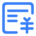 验收付款